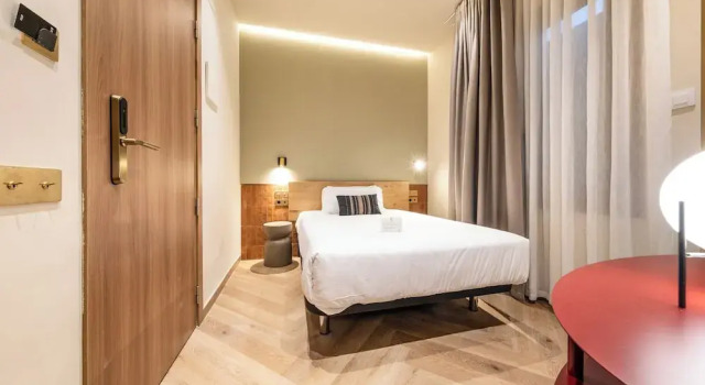 Номер Classic Hostal Ambos Mundos