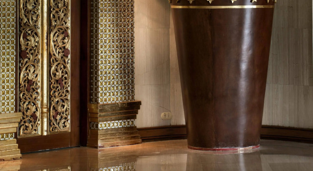Mercure Mandalay Hill Resort, Rezervați Stațiune Mandalay Myanmar, aproape de Shwenandaw Monastery