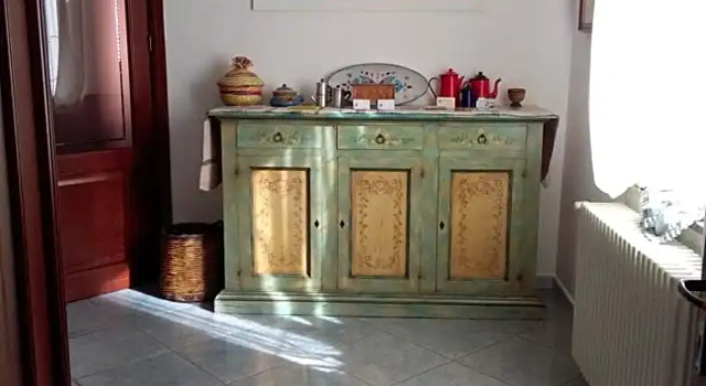B&B San Francesco, Prenota Bed & breakfast Oliena Barbagia