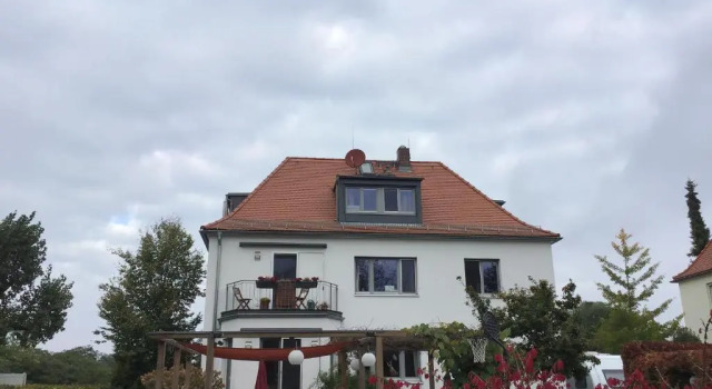 Студия Lieblingswohnung Im Elbtal (Adults Only)