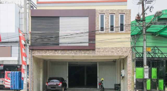 Airy Eco Syariah Karang Pilang Mastrip 168 Surabaya