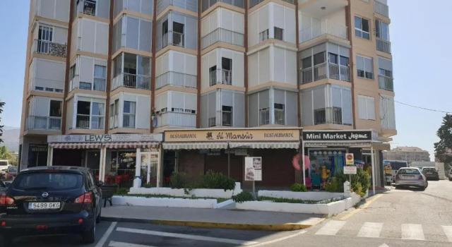 Studio El Faro, Prenota Hotel Torrox Axarquía