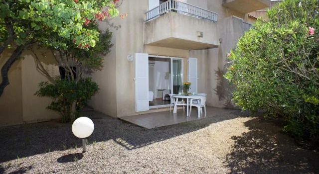 Апартаменты Motel le Vieux Moulin