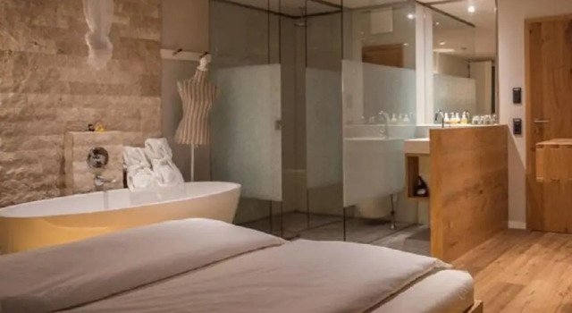 Люкс Standard Hotel Waldvogel