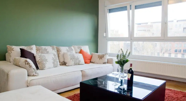 Apartment Adagio