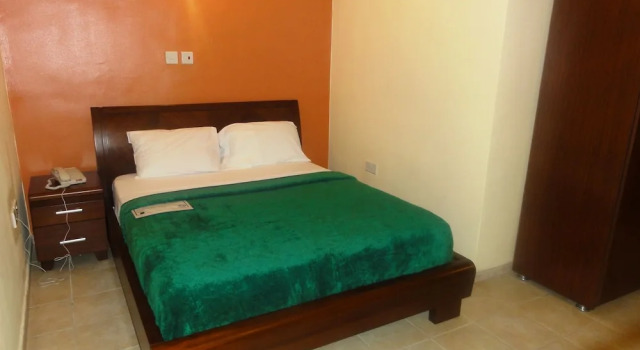 Номер Classic Stop Over Motels