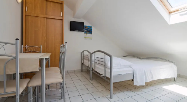 Студия Standard Apartments Neq