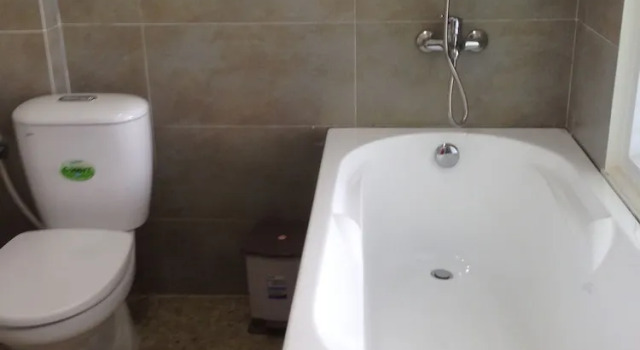 Номер Deluxe Paradise Hotel Hoi An