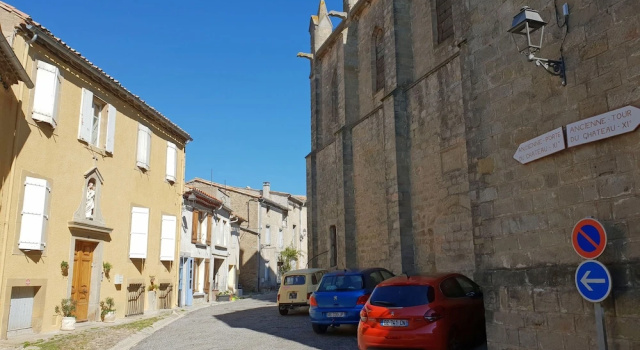 Luxury villa in Preixan with a view of Carcassonne, Rezervovat Vila Vily v Carcassonne, Vila