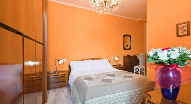 Номер Standard A Roman Tale B&B