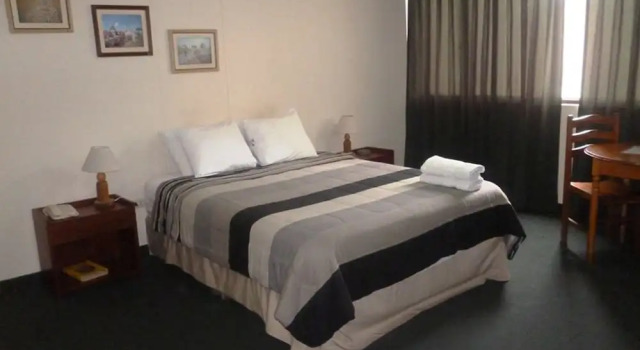 Номер Superior Hotel Las Mercedes