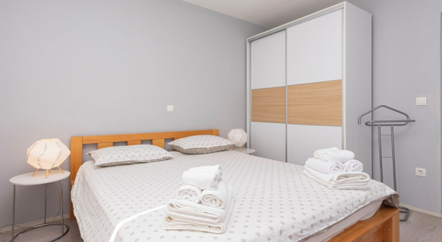 Apartment Green, Rezerwuj Apartament Dugi Rat Split Region