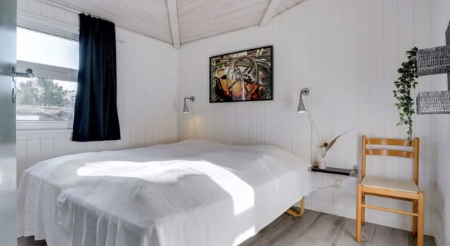 "Berthilde" - 800m from the sea in Western Jutland, Prenota Hotel Hotel a Danimarca Meridionale con piscina, Piscina