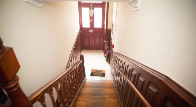 Habitación Estándar BRUMA HOSTEL
