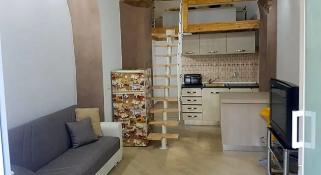 B&BITTLE, Buchen Sie Hotel Prenestino Rom