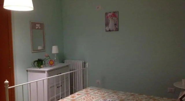 Двухместный номер Deluxe B&B Dalle Zie