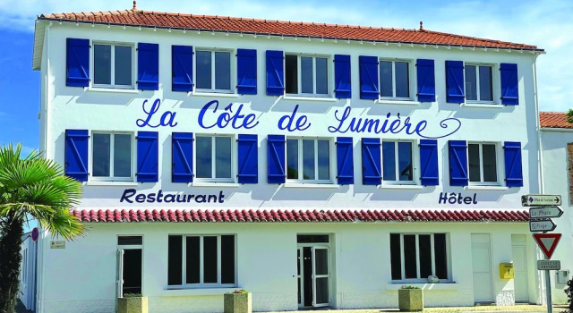 La Côte de Lumière