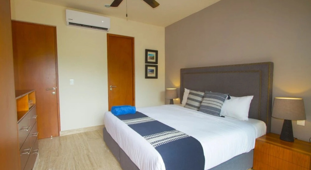 Paramar Jade PH 202 By Lockey, Rezervasyon Otel Tulum havuzlu oteller, Yüzme Havuzu
