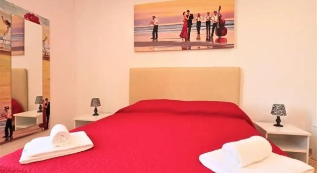 Historic Center Suite, Забронировать Апартаменты/квартира Апартаменты Сорренто, рядом с Площадь Пьяца-Тассо, Апартаменты/квартира