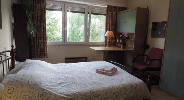 Номер Standard Prince dOrange Bed & Breakfast