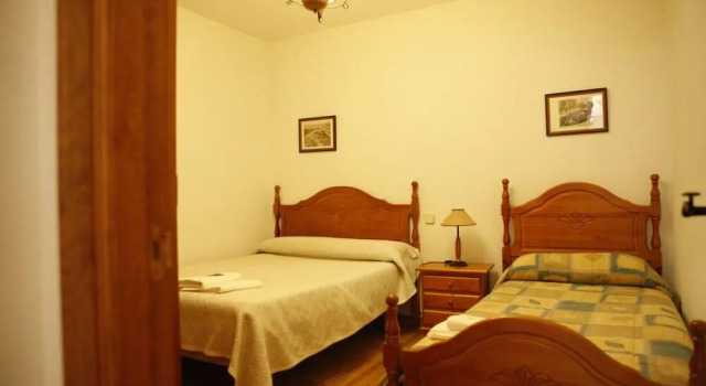 Apartamentos Turisticos Casa Pastor, Rezervați Apartament Riaza Castile and Leon