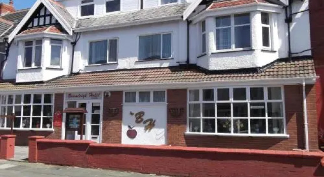 The Bramleigh Hotel