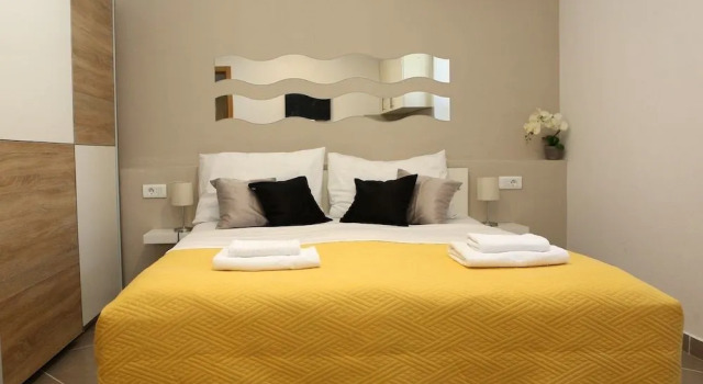 Apollo Rooms- Adults only, Забронировать Отель Отели Пула с завтраком, рядом с Pula Twin Gates, Завтраки