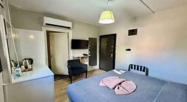 Студия Standard Solo Hotel Taksim