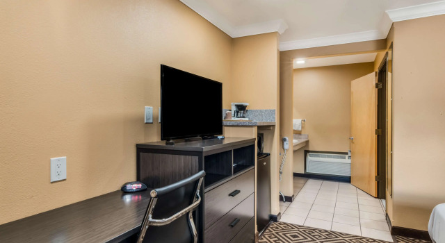 Americas Best Value Inn - Ukiah, 预订 迷你酒店 尤奇亚 加利福尼亚州
