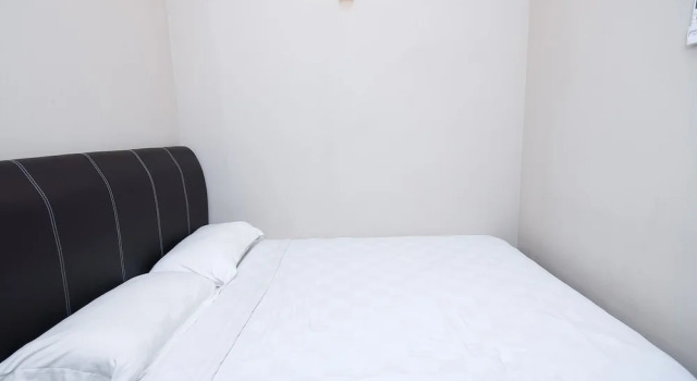 Двухместный номер Standard Hotel O Lm Residence