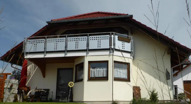 Haus Bross, Book Apartment Hayingen Swabian Alps