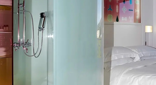 Двухместный номер Standard Semiramis, a Member of Design Hotels