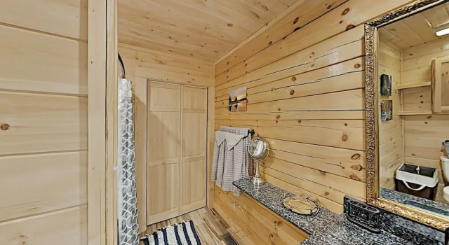 433forrs 3 Bedroom Home, Забронировать Дом для отпуска Виллы Гатлинберг, рядом с Hillbilly Golf, Вилла