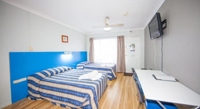 Ballina Motel