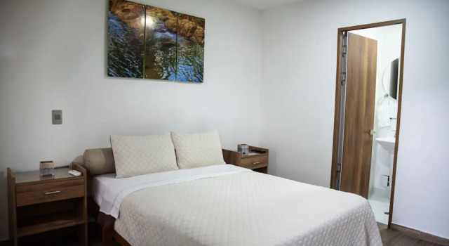 Номер Economy Hotel On The Rock