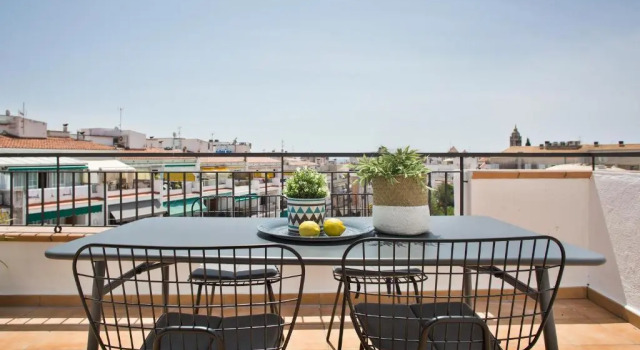 Апартаменты Sitges Group Soul