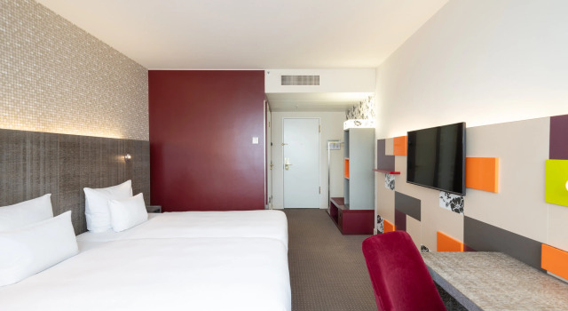 Hotel Berlin Köpenick by Leonardo Hotels