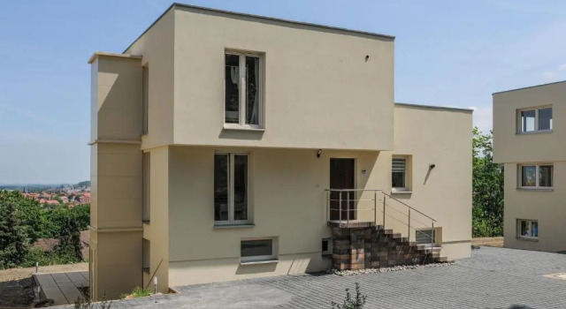 Designlofts 12P - Sennhütte 17, Prenota Hotel Hotel a Garz con parcheggio, Parcheggio