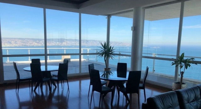 Apartamento 803 Cumbre Vista Bahía