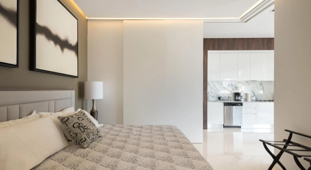 Pier 57-601 - Chic 1 bed 2 Bath Best Ocean Views Zona Roman, Book Hotel Hotels in Jalisco with a Pool, Swimming Pool