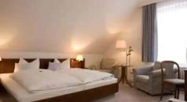 Ringhotel Residenz Wittmund