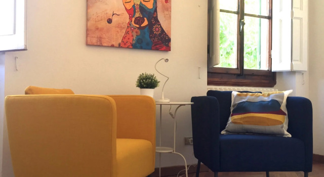 Spadolini Apartment