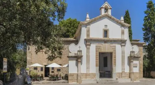 Casa Oliver, Book Hotel Pollença Majorca