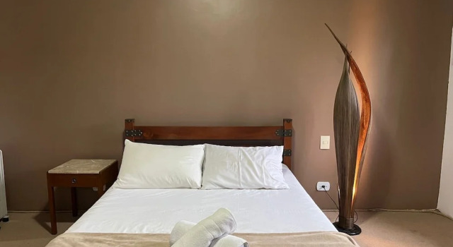 Люкс Cerejeira Guest House