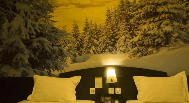7 Days Inn Qingdao Zhongshan Road