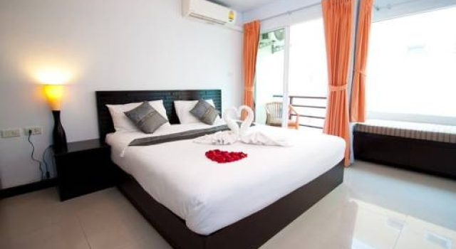 Wonderful Guesthouse, Забронировать Отель Катху остров Пхукет