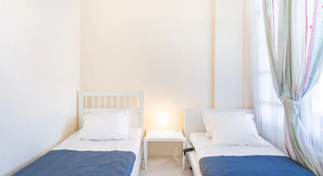 Artemis Villa near Athens airport, Забронировать Вилла Маркопулон Месойеас Маркопоуло - Месогаиа