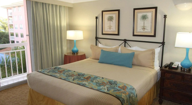 Palm Beach Shores Resort and Vacation Villas