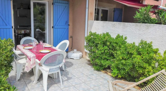 Holiday Home Les Jardins de la Clape by Interhome, Buchen Sie Hotel Narbonne Plage Languedoc-Roussillon
