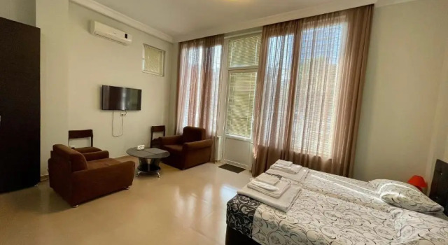 Keti 's Apartment in Batumi